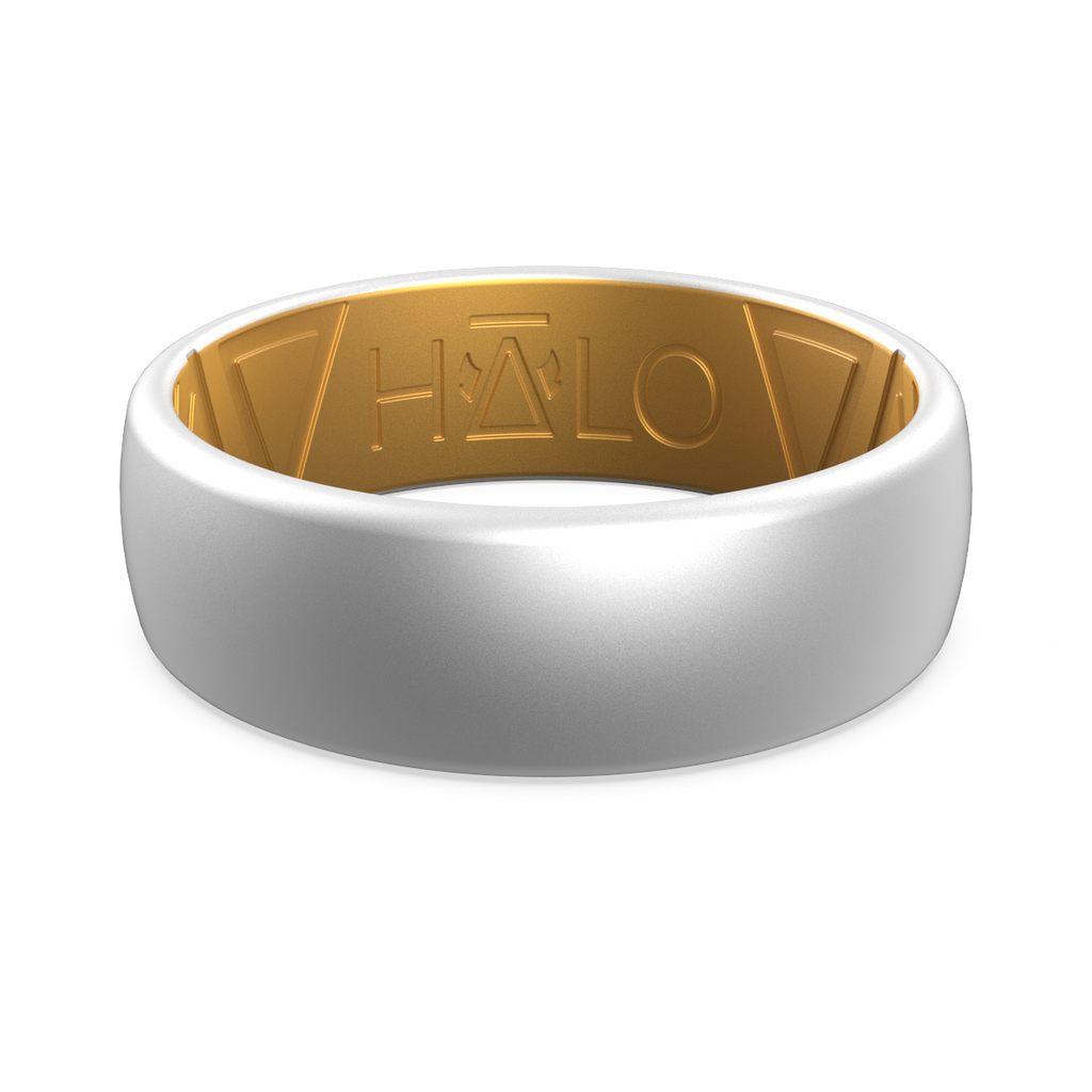 HALO Silicone White Sunrise_02 HL0910