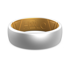 HALO Silicone White Sunrise_02 HL0910