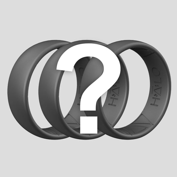 Mystery Ring (One-Time Offer)