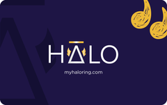 My Halo Ring Digital Gift Card