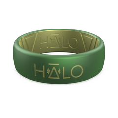 HALO Silicone Green Beret HALO_02 HL1819