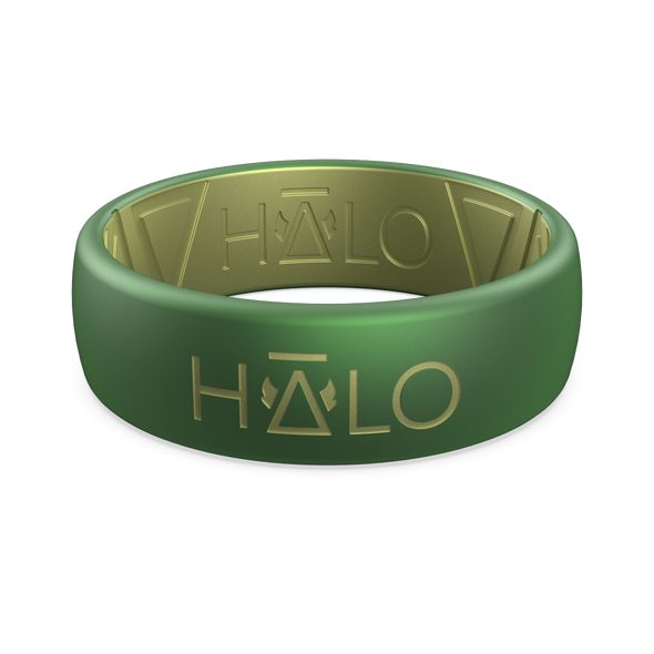 HALO Silicone Green Beret HALO_02 HL1819