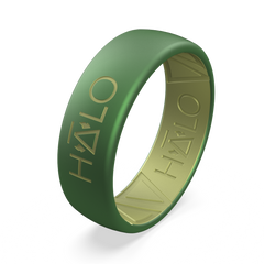 HALO Silicone Green Beret HALO_03 HL1819