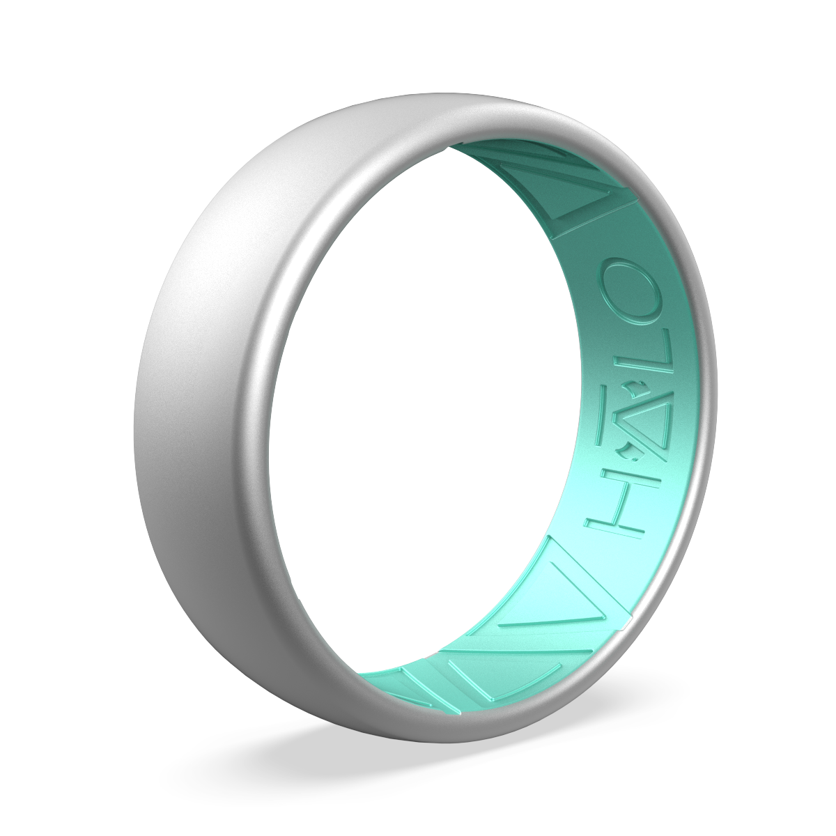 Halo rings rubber online