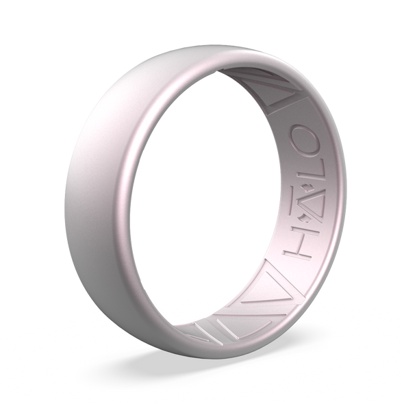 Michigan wolverines 2025 silicone ring