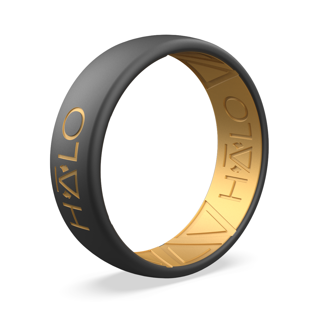 Halo rings rubber on sale