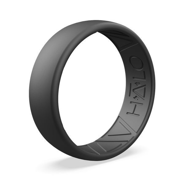 The Best Silicone Wedding Bands For Men & Women