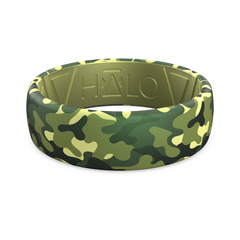 HALO Silicone Ring Bootcamp_02 HL1810