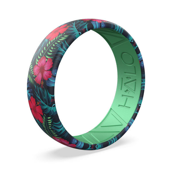 Enso 2025 inked rings