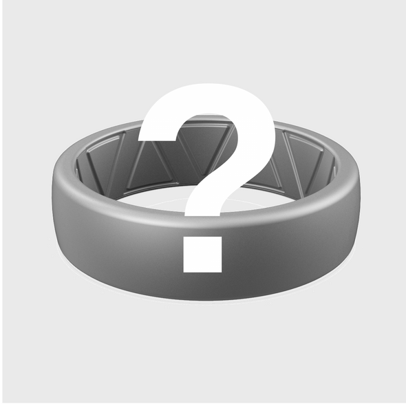 Mystery Ring (One-Time Offer)