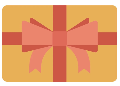 My Halo Ring Digital Gift Card